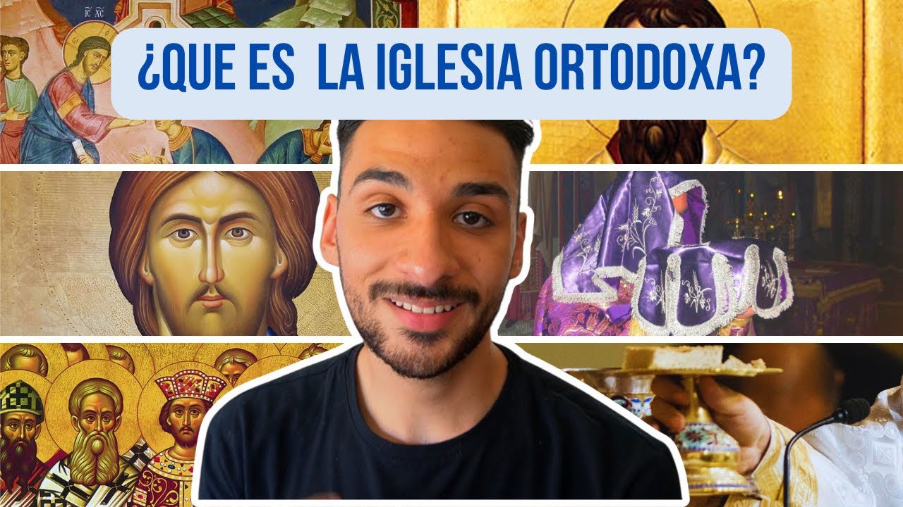 iglesia ortodoxa