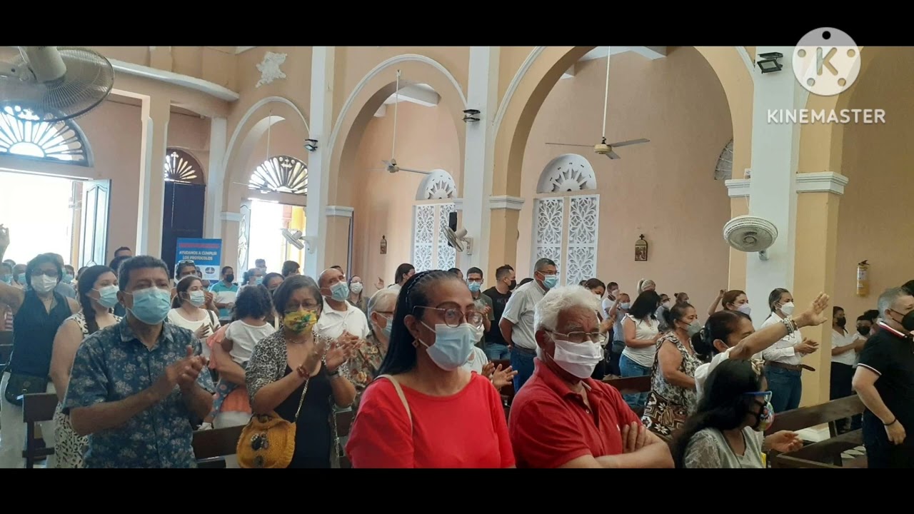 iglesia sagrado corazon de jesus