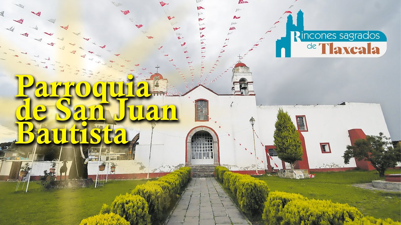 iglesia san juan bautista