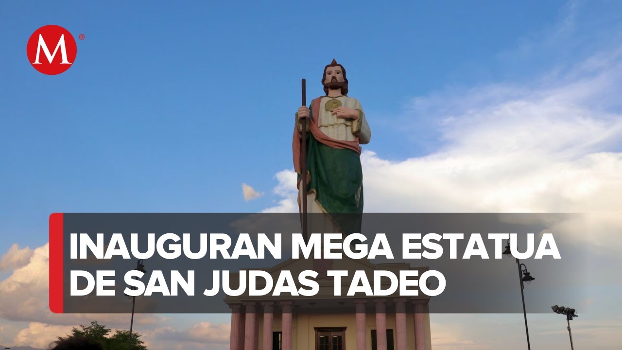 iglesia san judas tadeo