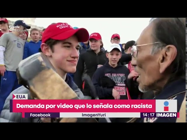 indios americanos
