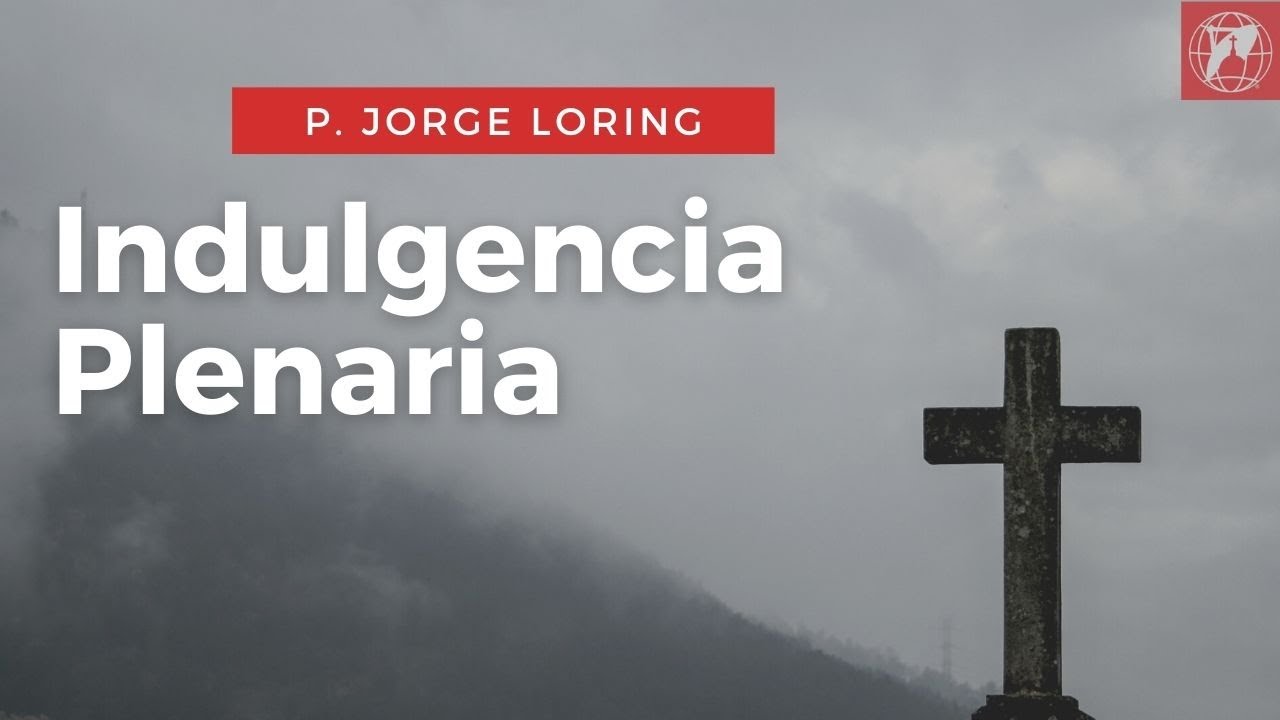indulgencia plenaria