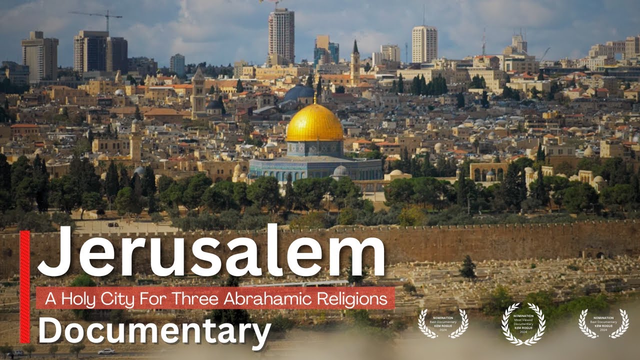 jerusalen