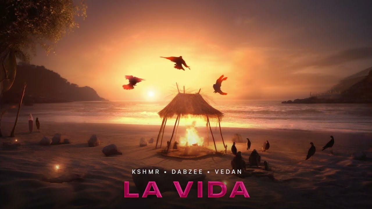 la vid