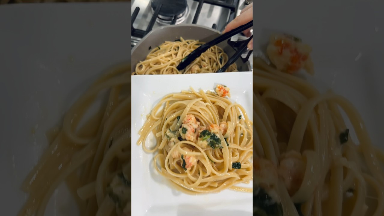 Langostino: 7 recetas irresistibles que debes probar hoy 5 langostino