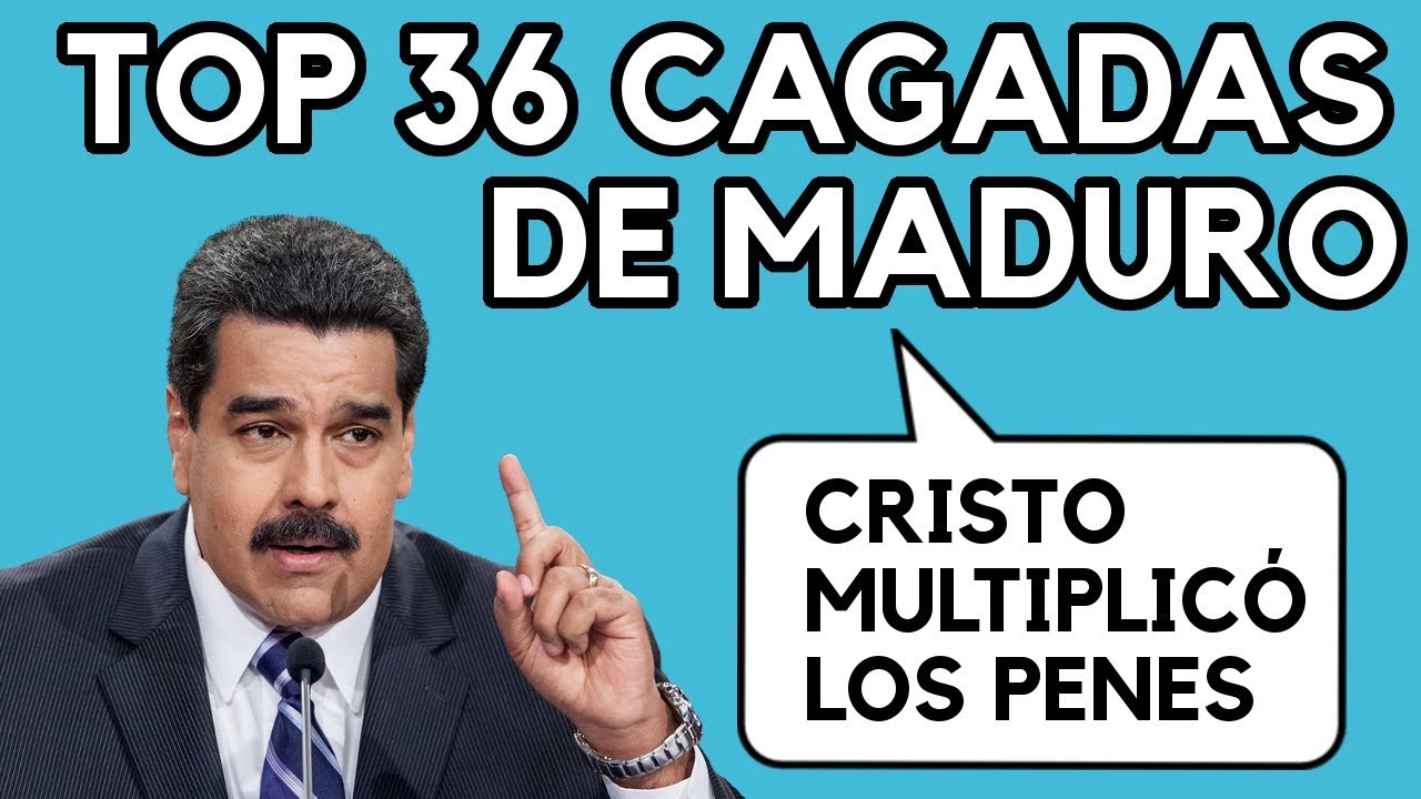 maduradas