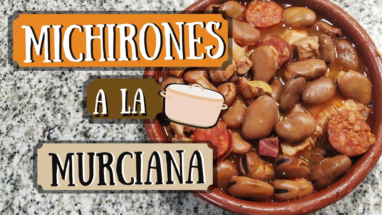 michirones