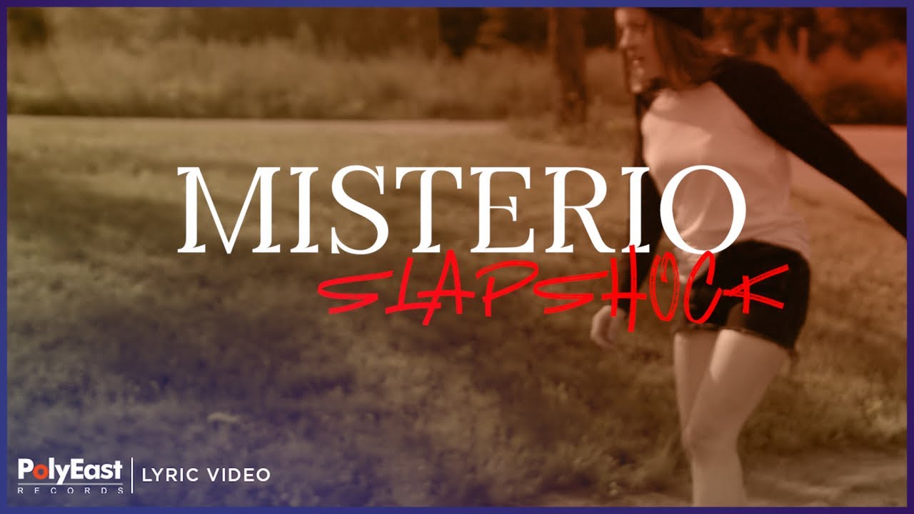 misterio