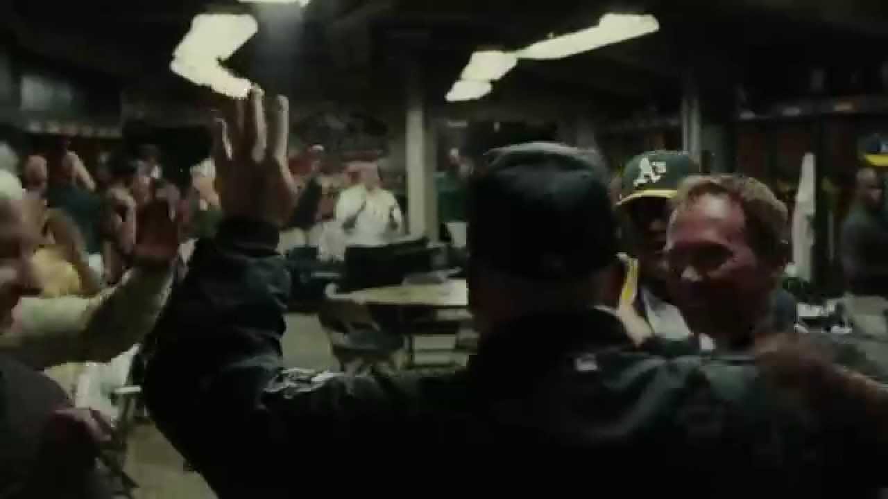 moneyball