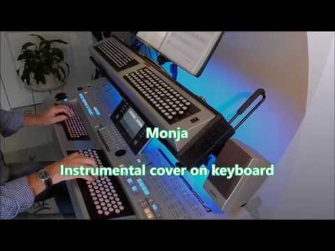 monja
