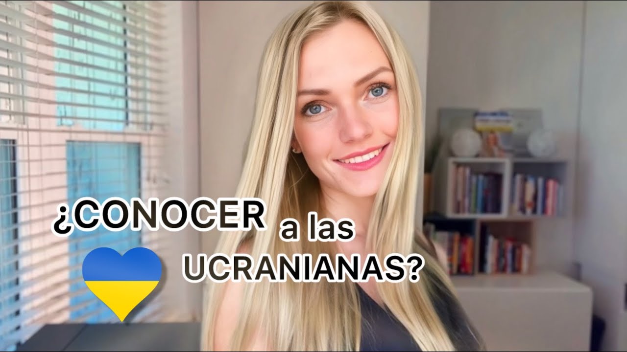 mujeres ucranianas