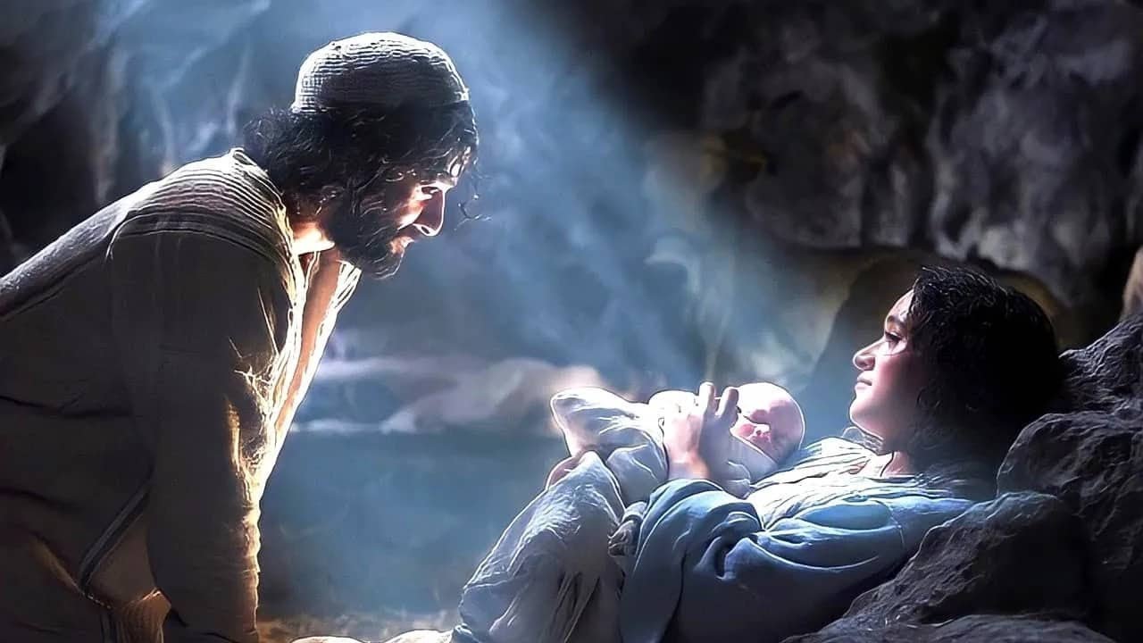 Nacimiento de Jesús: 5 lecciones sobre su impacto hoy 4 nacimiento de jesus