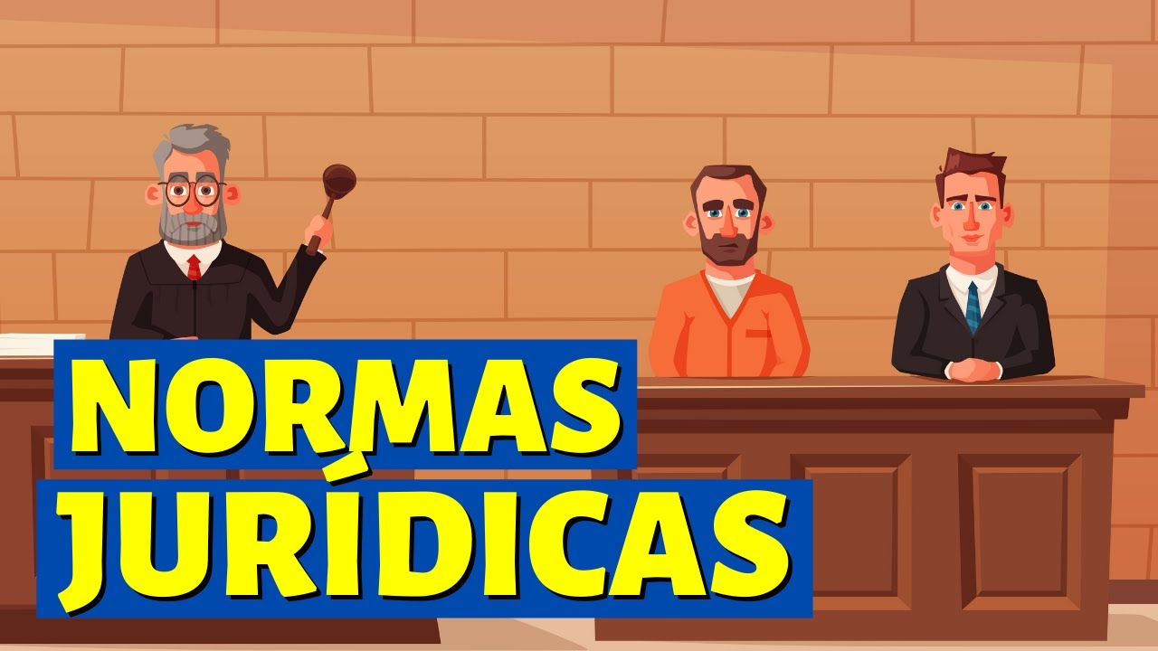 normas juridicas