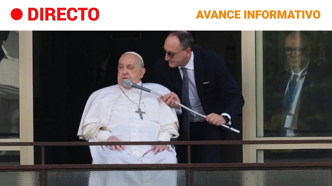 noticias del papa