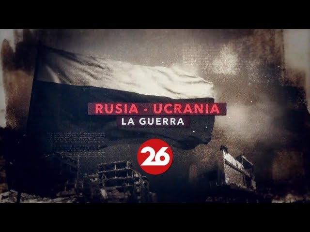 Noticias Ucrania: 5 avances clave que debes conocer hoy 4 noticias ucrania