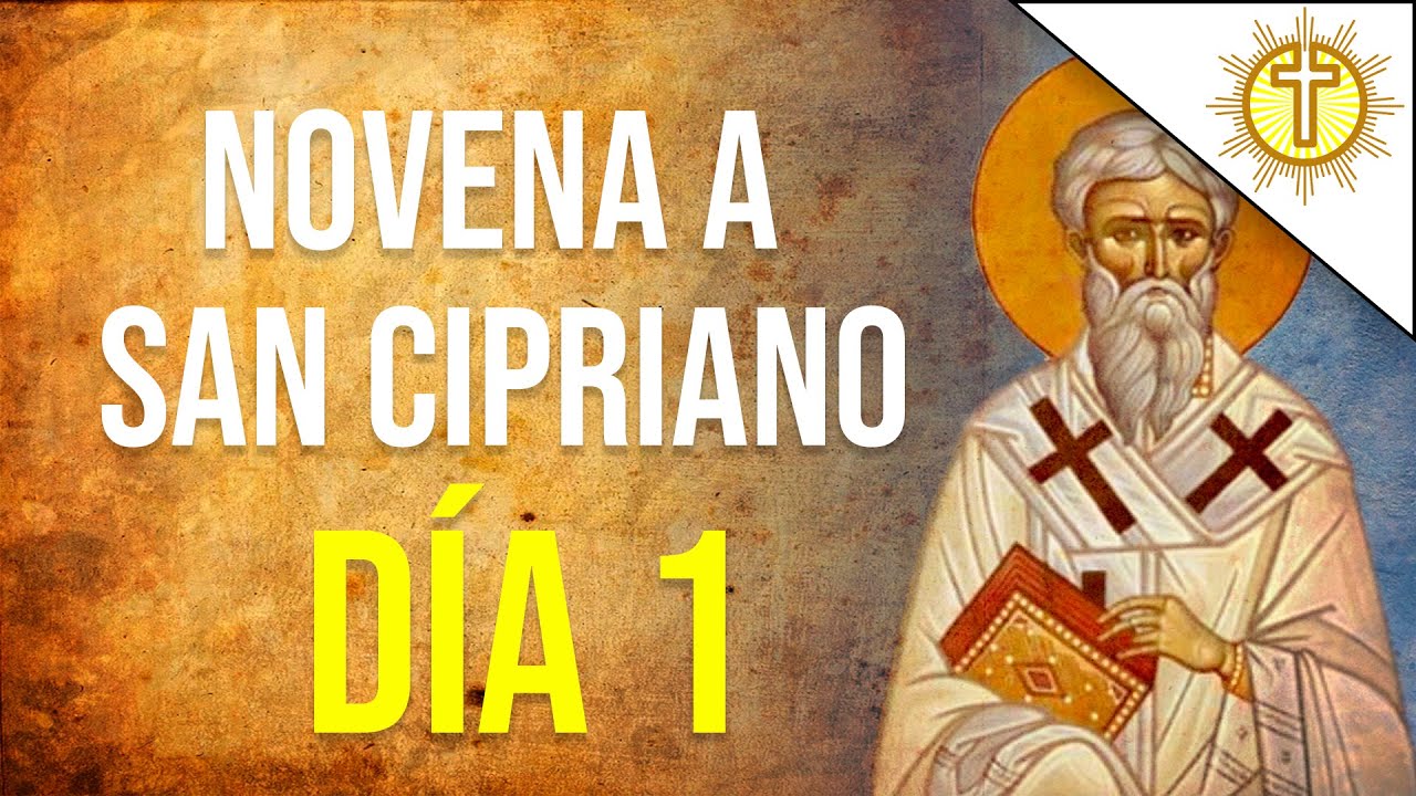 novena a san cipriano para peticiones urgentes