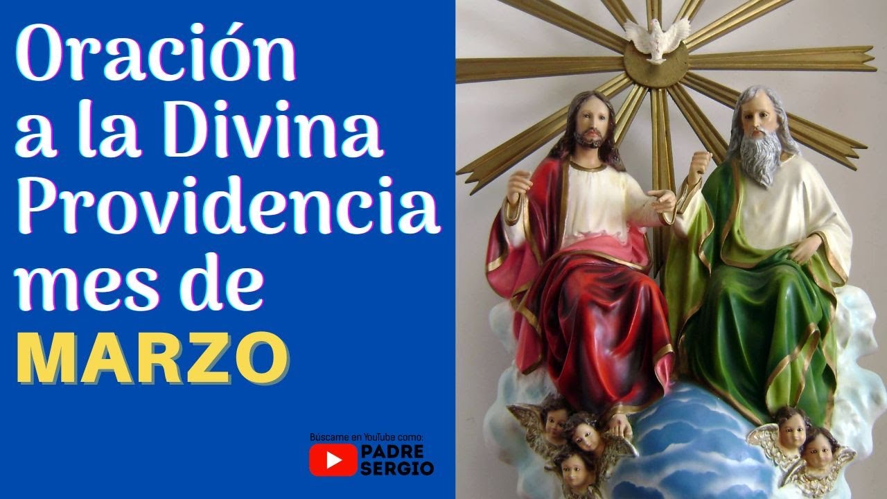 parroquia de la divina providencia
