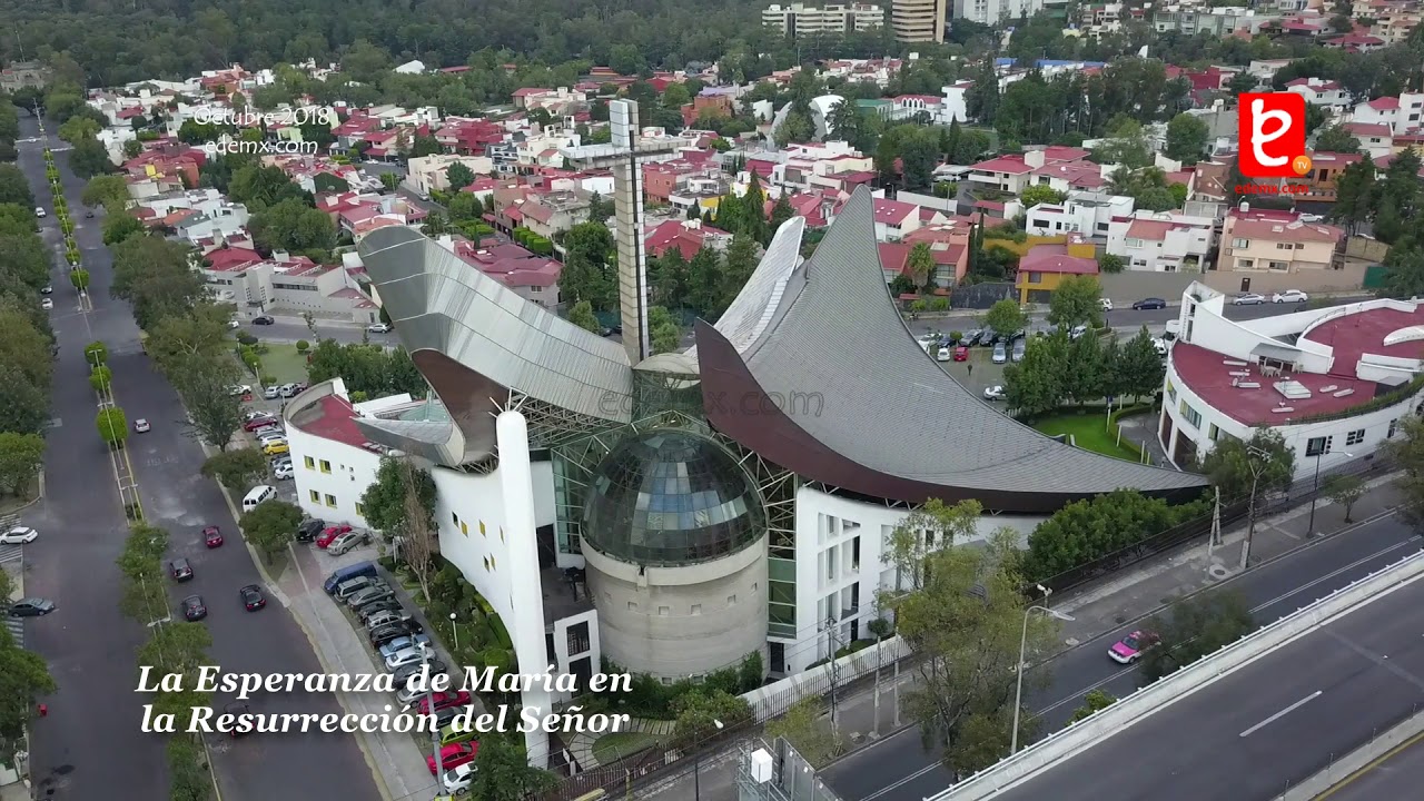 parroquia de la resurreccion