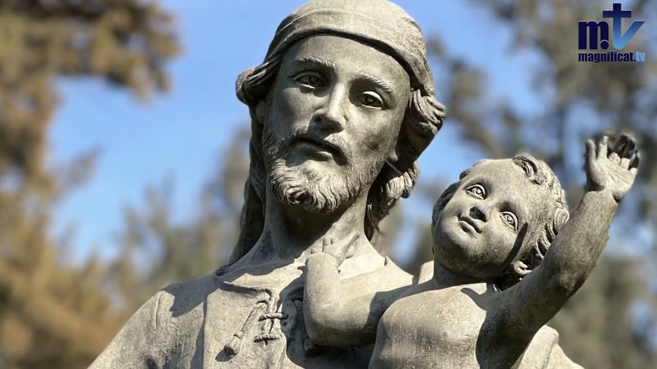 Parroquia de San José: 7 actividades imperdibles para 2025 5 parroquia de san jose