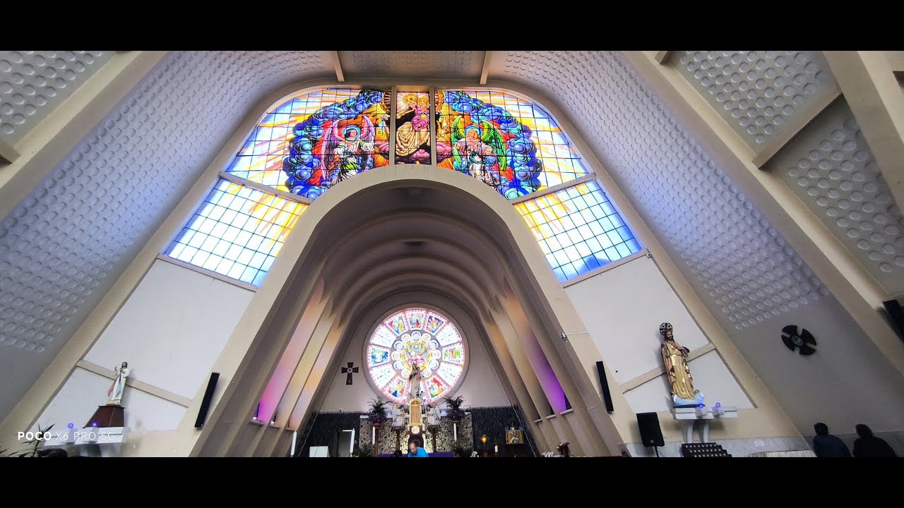parroquia nuestra señoa del carmen