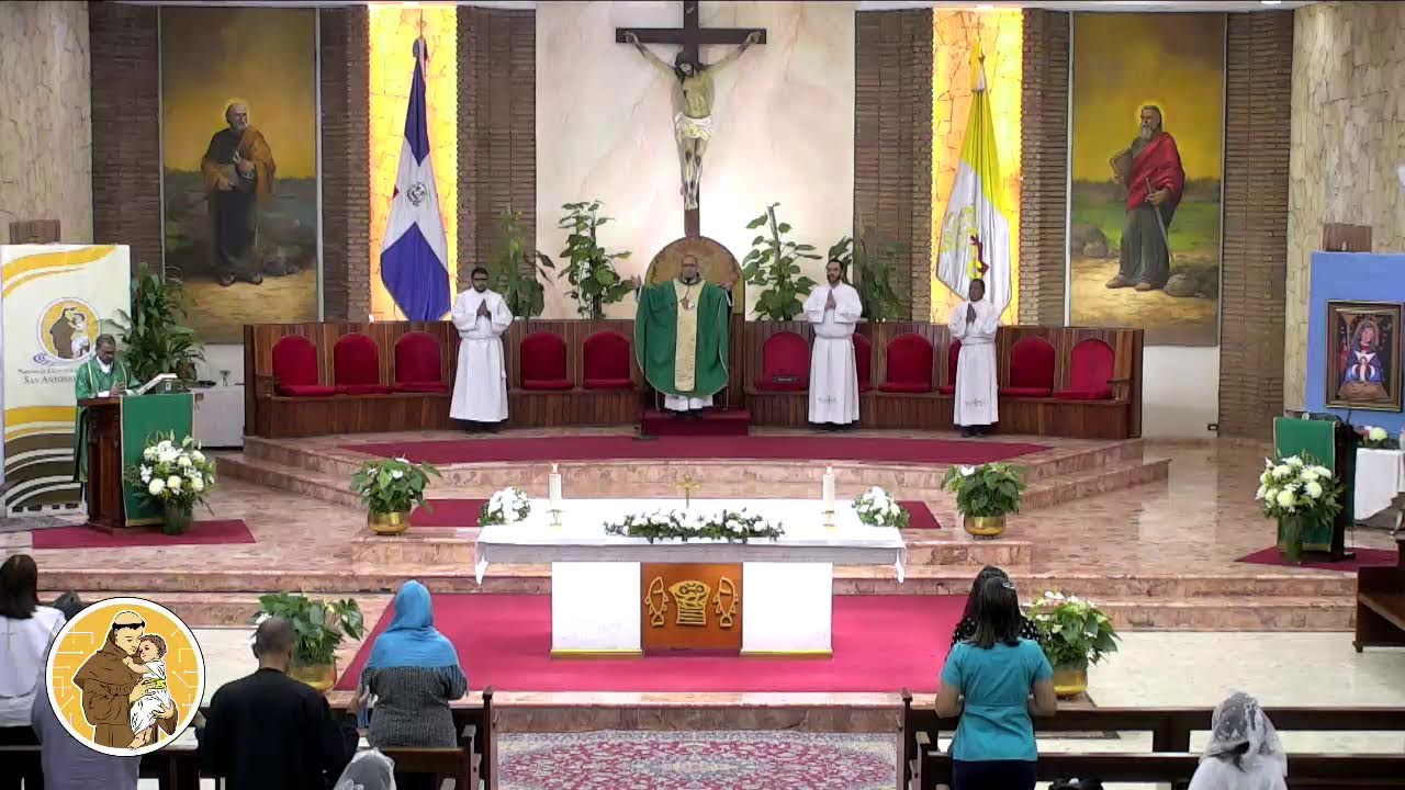 Parroquia San Antonio de Padua: 7 actividades para 2025 que no te puedes perder 4 parroquia san antonio de padua