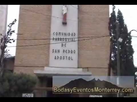 parroquia san pedro apostol