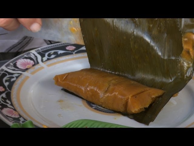 pasteles