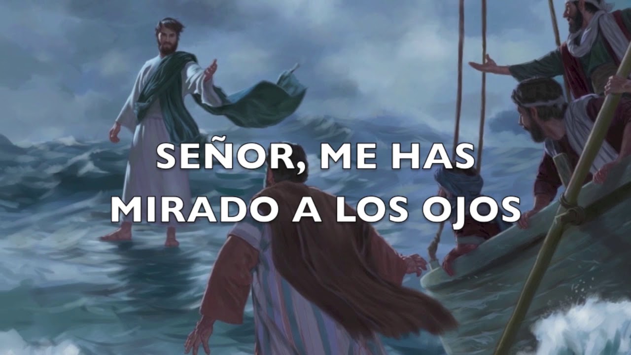 Pescador de hombres letra: 5 claves para entender su mensaje 4 pescador de hombres letra