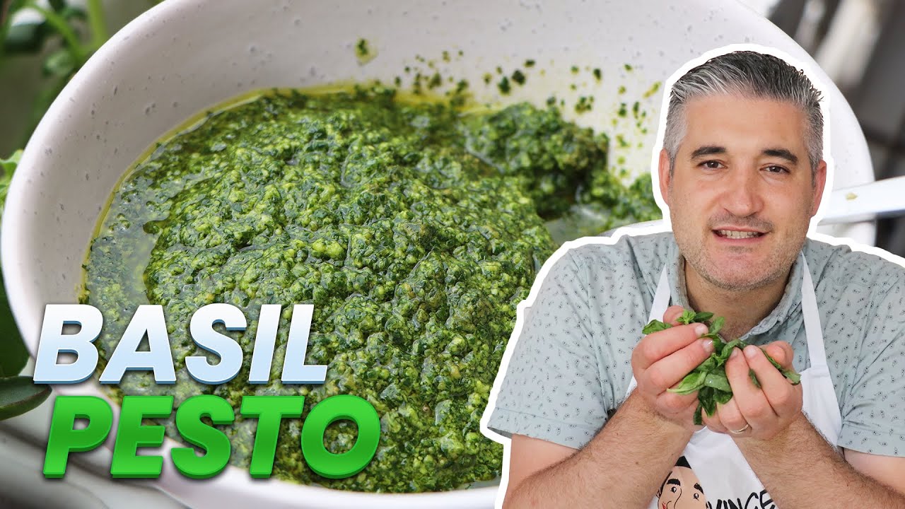 pesto