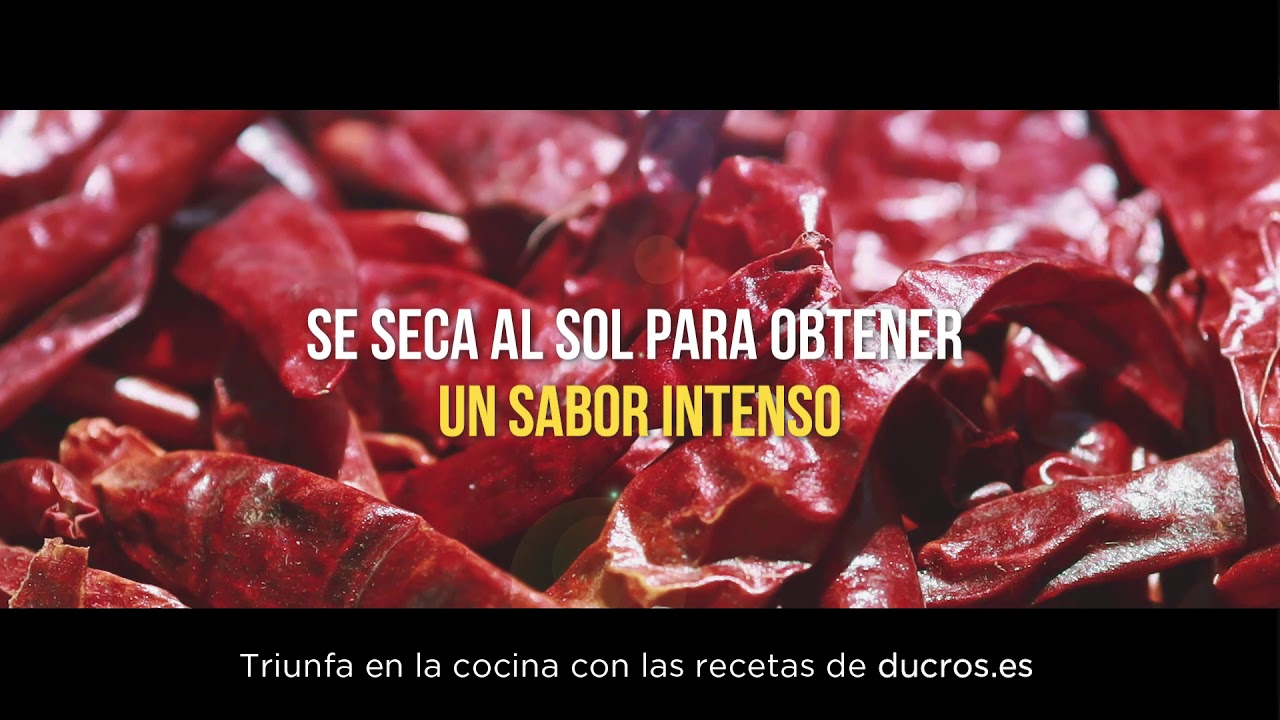 pimienta cayena