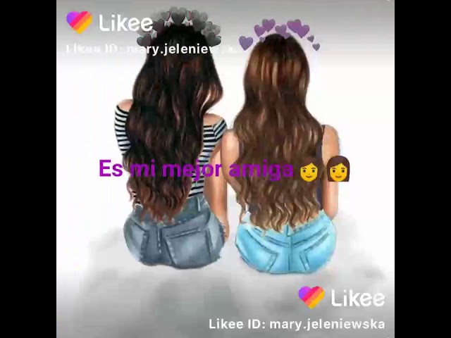 Poemas para tu mejor amiga: 7 maneras de expresarle tu amor 4 poemas para tu mejor amiga