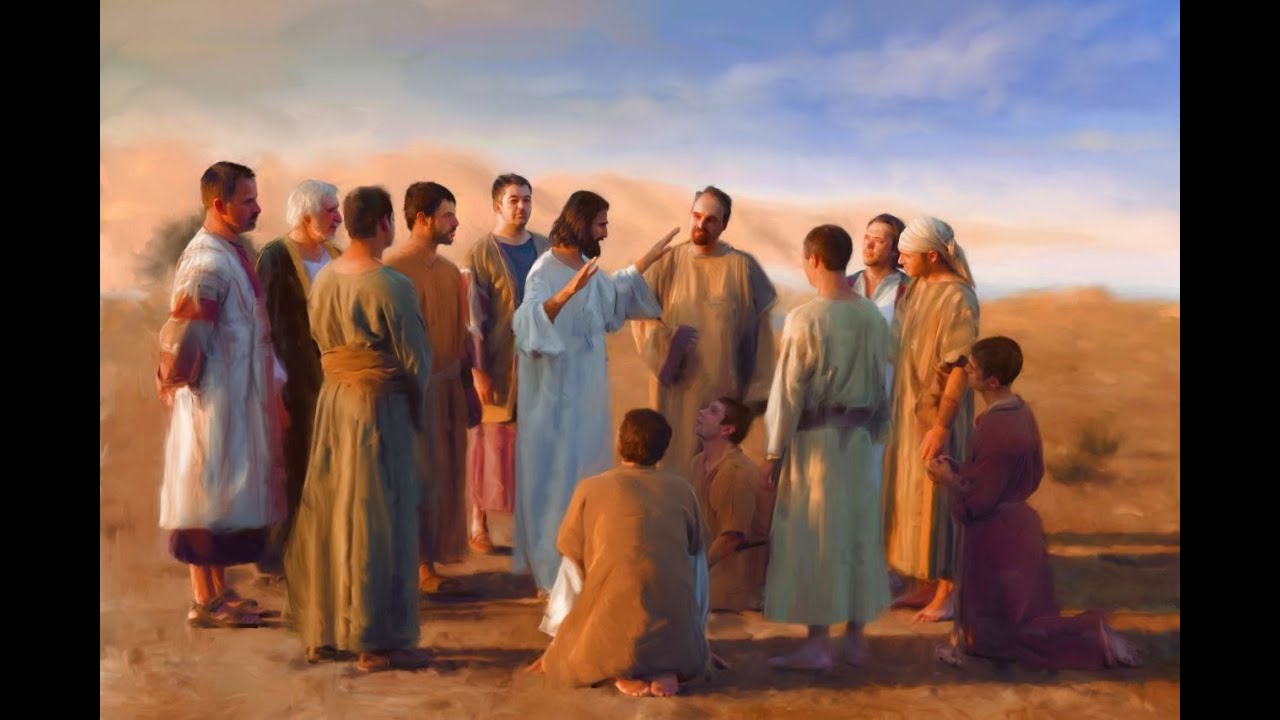 por que dios cambio los nombres de algunas personas en la biblia