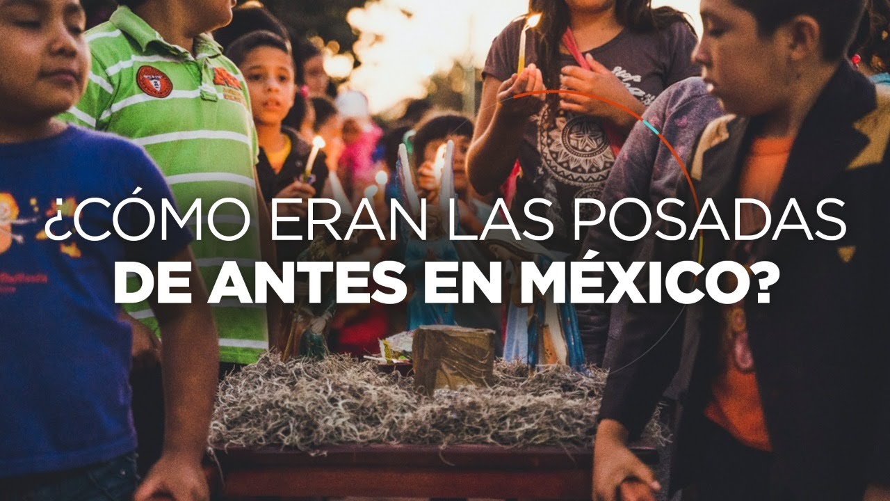 posada navidena