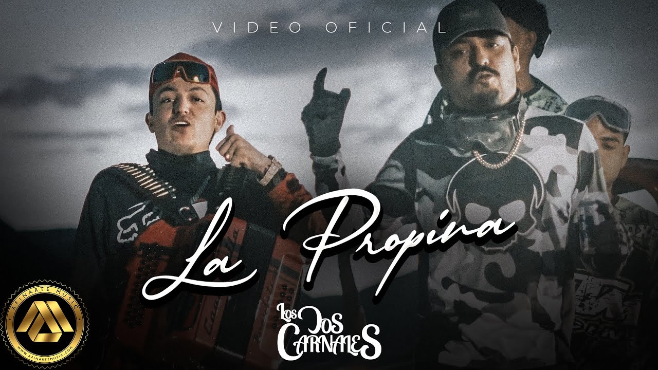 propina