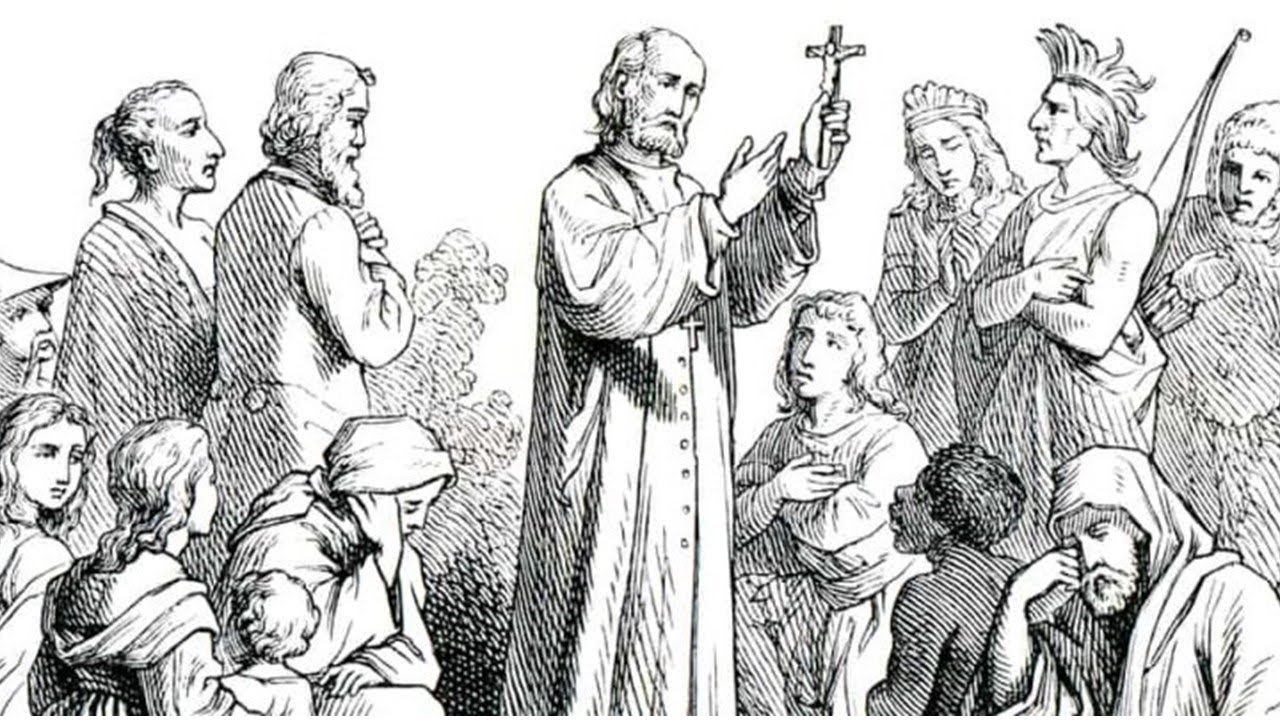 proselitismo