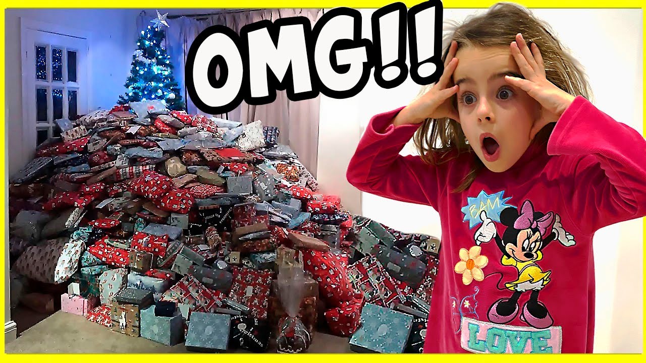 ¿Qué día se abren los regalos de Navidad? 5 tradiciones sorprendentes 1 que dia se abren los regalos de navidad