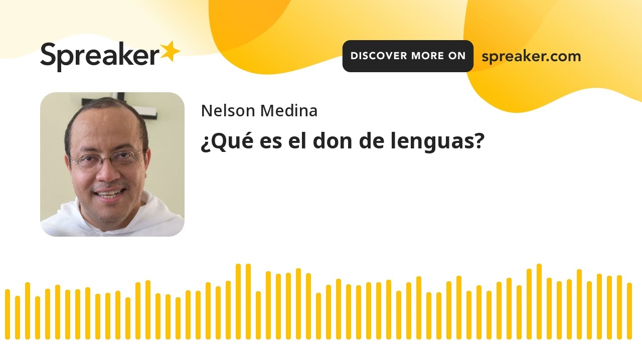 que ensena la iglesia catolica sobre el don de lenguas
