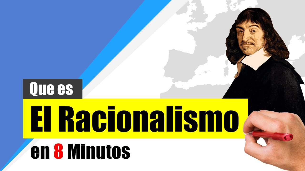 que es el racionalismo