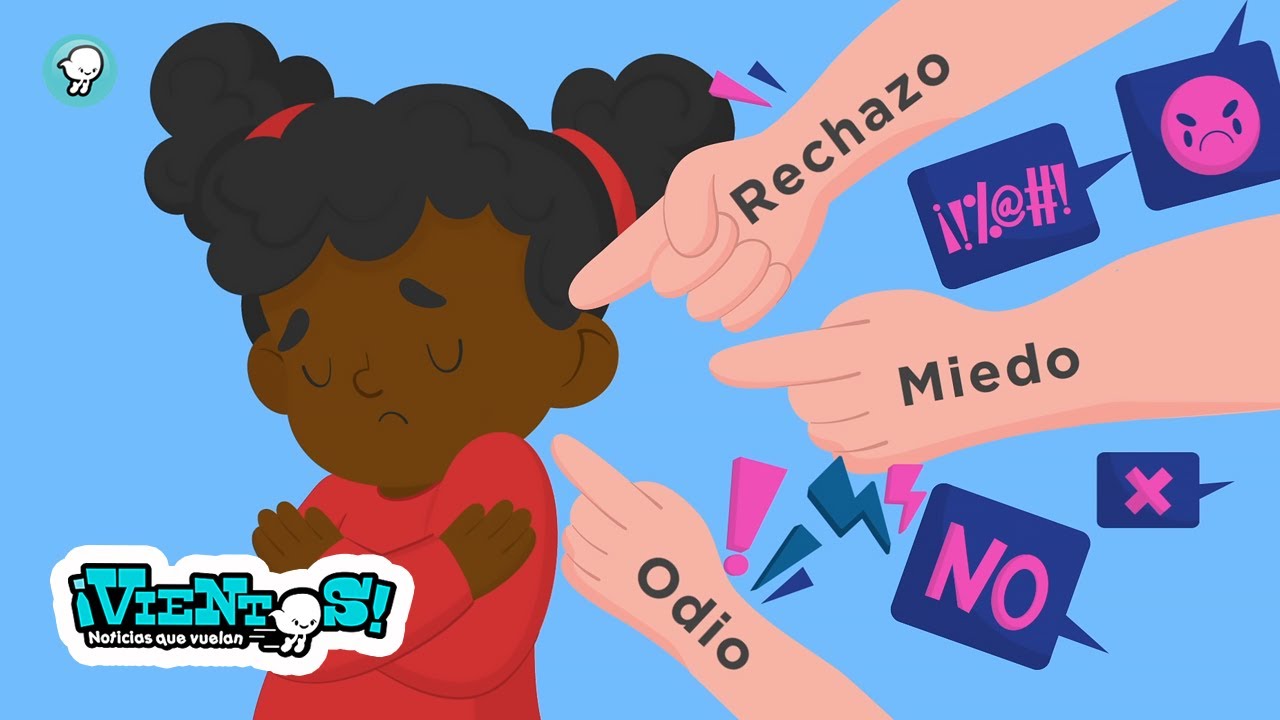 que es el racismo