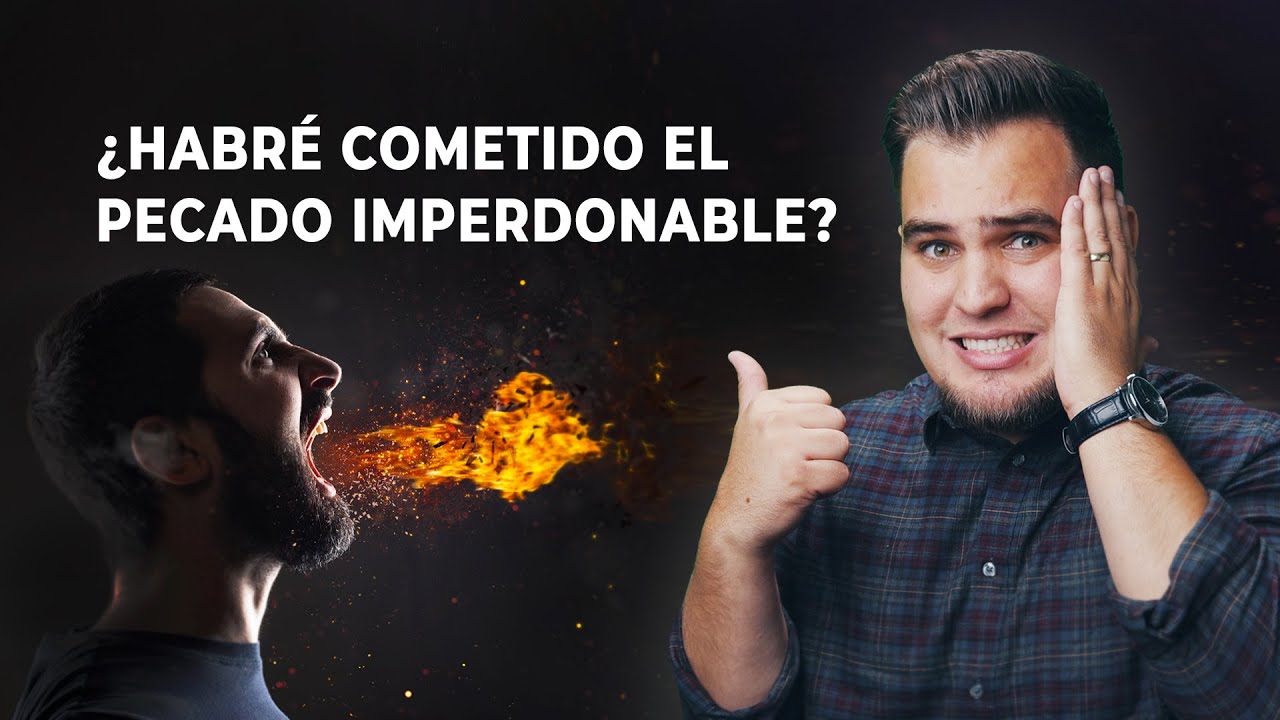 ¿Qué es la blasfemia contra el espíritu santo? 7 claves reveladoras 5 que es la blasfemia contra el espiritu santo
