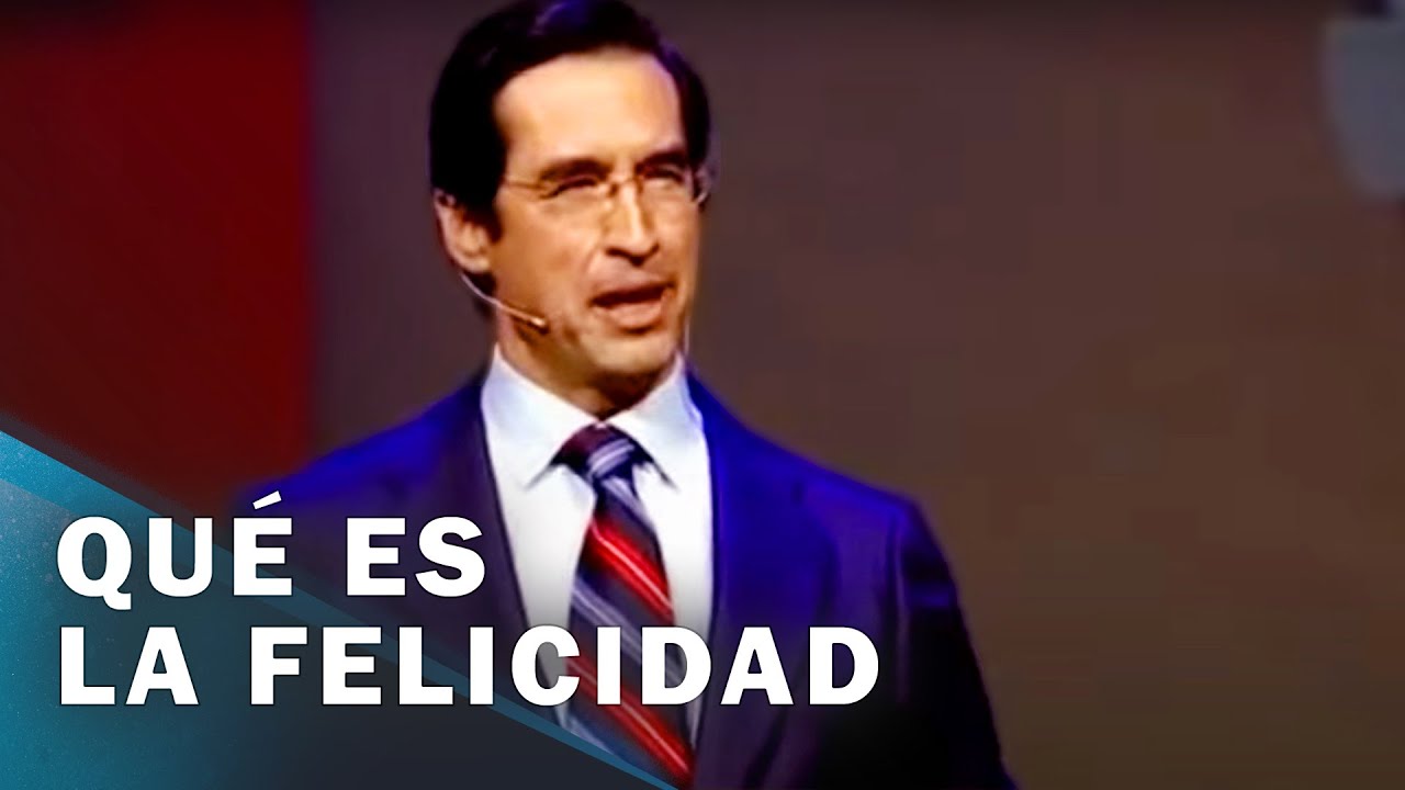 que es la felicidad