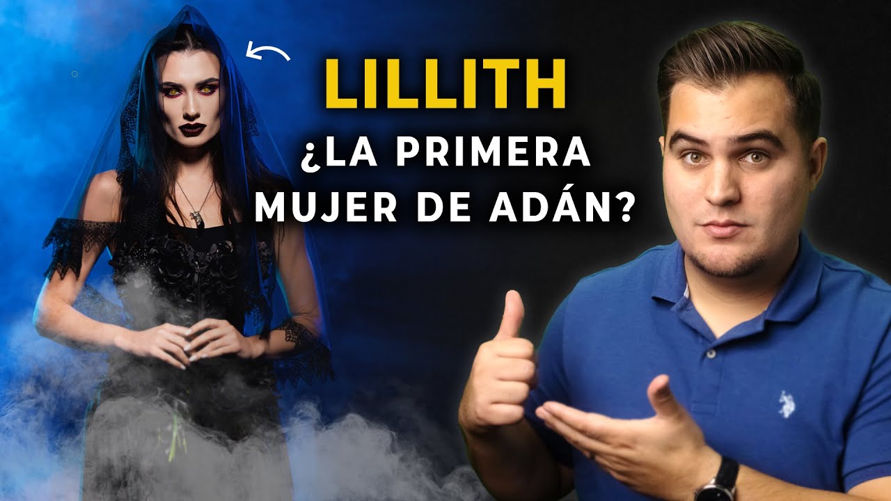 quien es lilith que dice la biblia acerca de ella