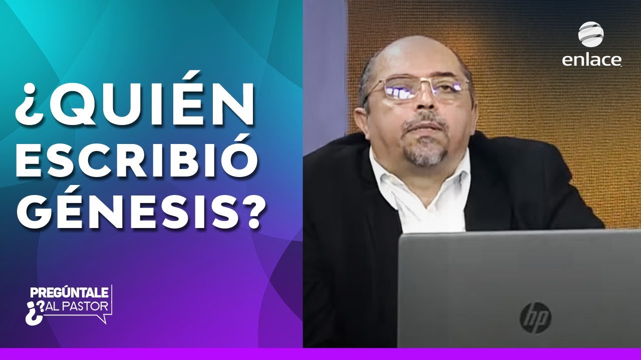 ¿Quién escribió el libro de Génesis? 5 claves que debes saber 1 quien escribio el libro de genesis