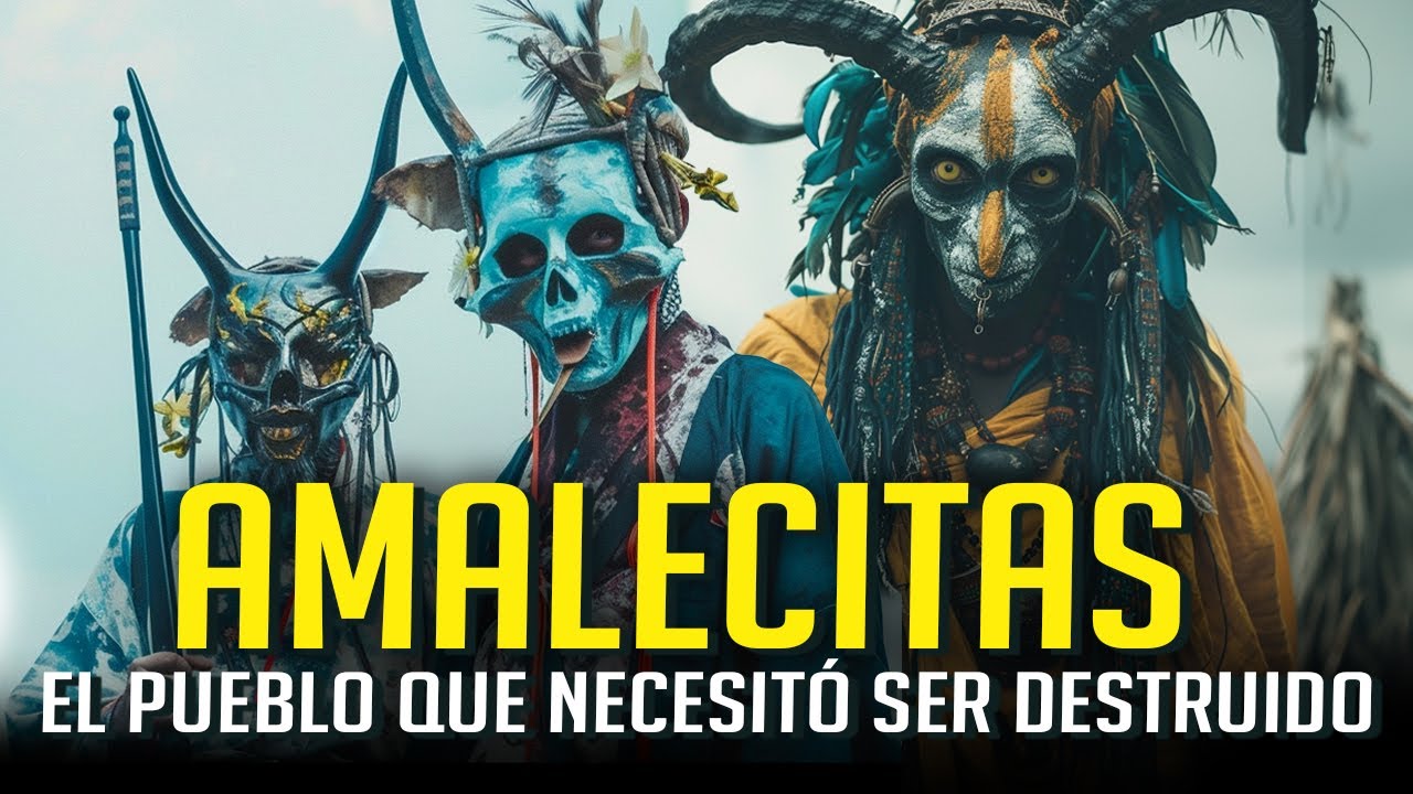 Quienes eran los amalecitas, quien fue Amalec: 5 datos sorprendentes 4 quienes eran los amalecitas quien fue amalec
