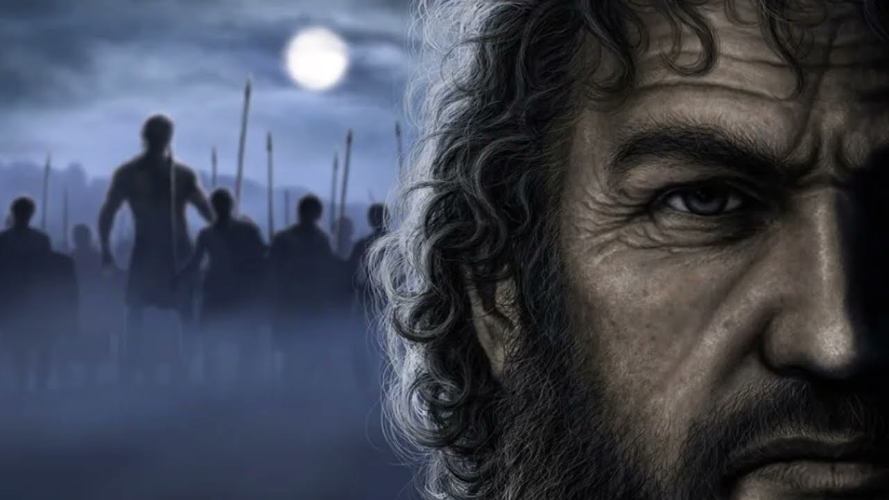quienes eran los refaitas que significa refaim en la biblia