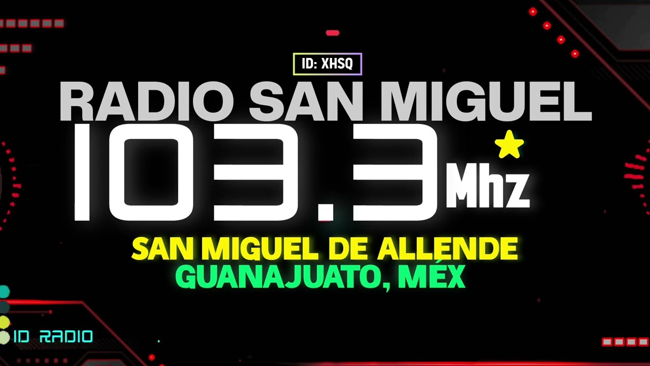 radio san miguel en vivo