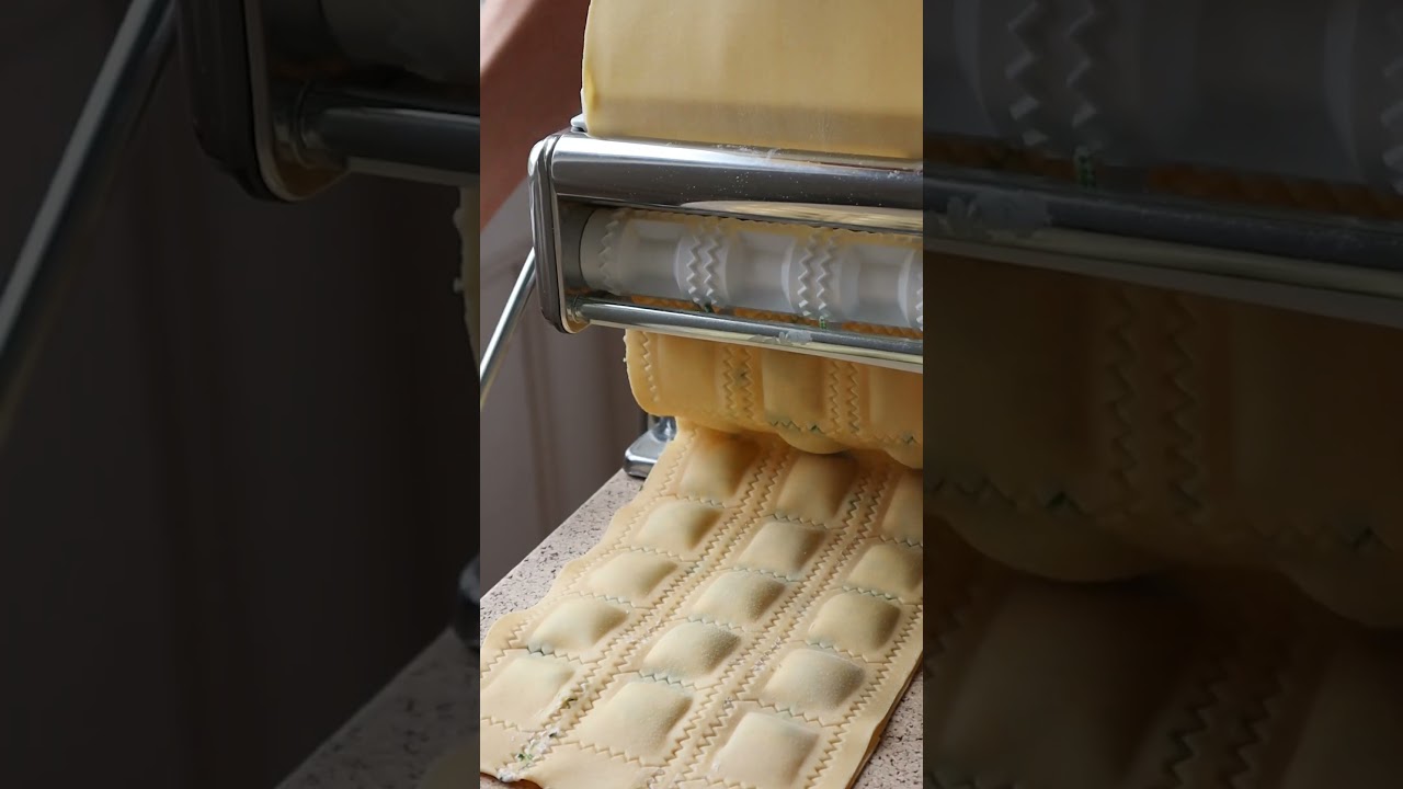 ravioli
