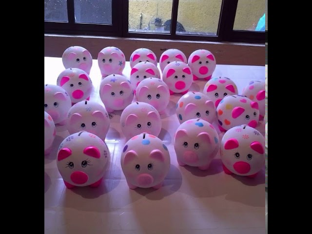 recuerdos de bautizo