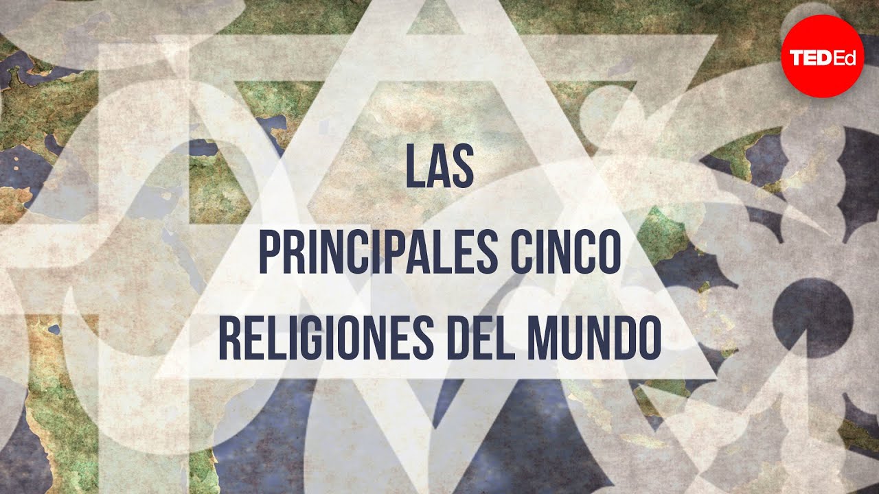 Religiones del mundo: 7 creencias que transforman vidas en 2025 1 religiones del mundo