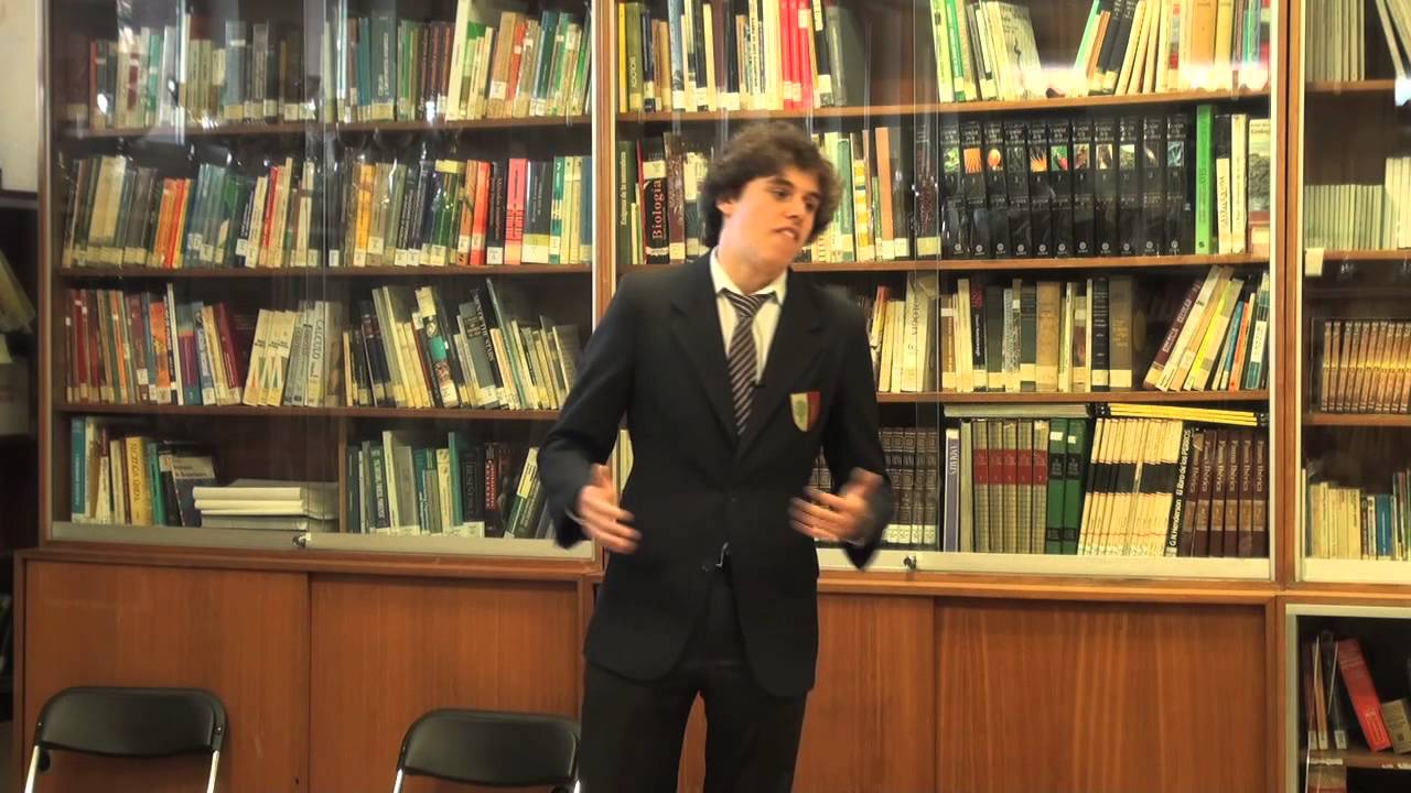 Retamar colegio: 5 razones para elegirlo en 2025 1 retamar colegio
